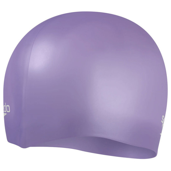 Speedo Σκουφάκι κολύμβησης Plain Moulded Silicone Cap